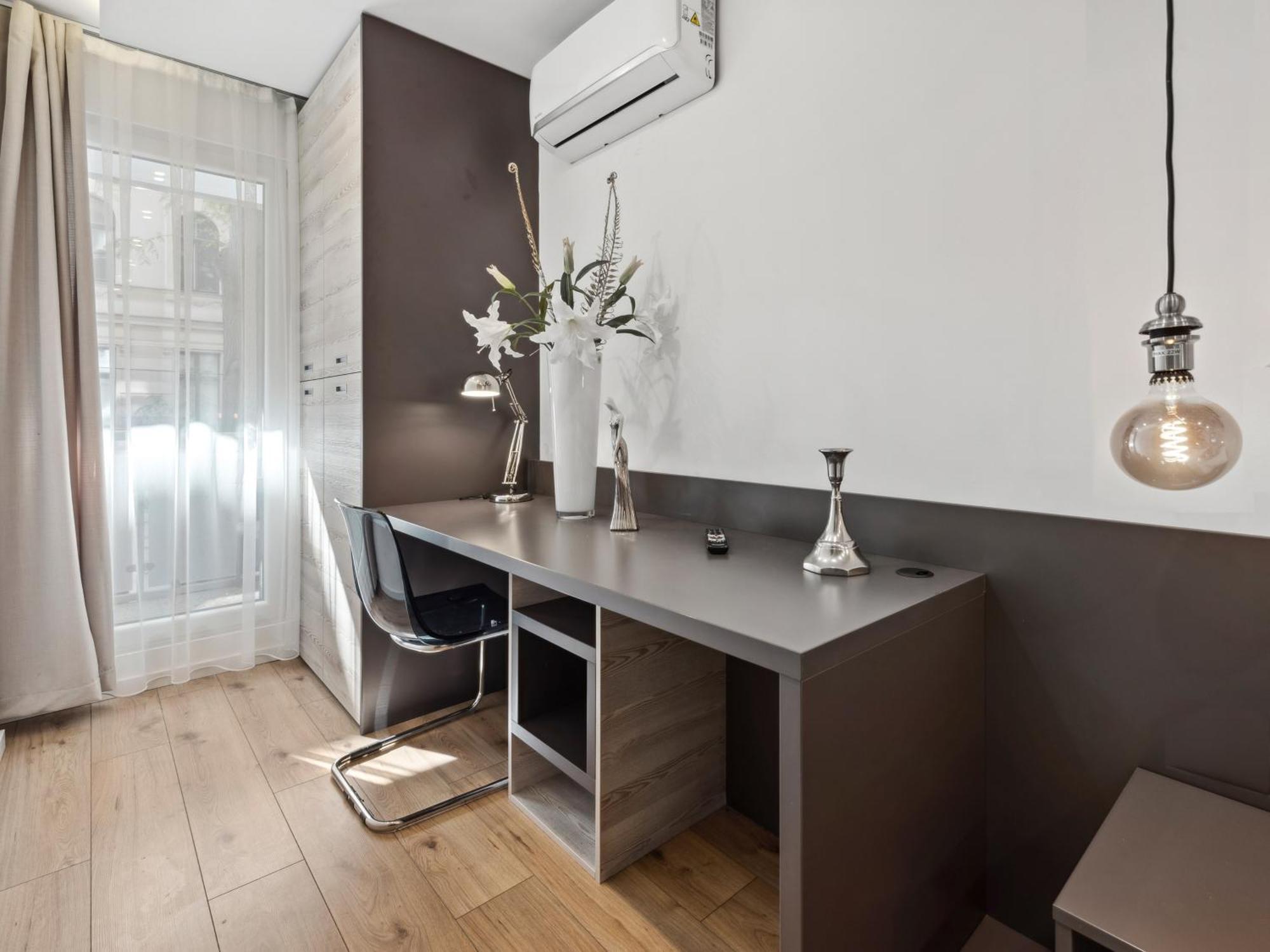 Sky9 Apartments District 6 Viena Exterior foto